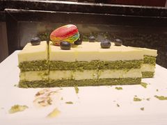 -威斯汀舞台餐厅