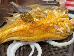 -西贝(无锡万象城店)