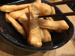 甜不辣-厝内小眷村(天河南一路店)