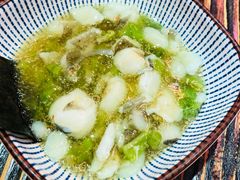 芥末章鱼-平成屋·午肴夜酒(四川北路店)