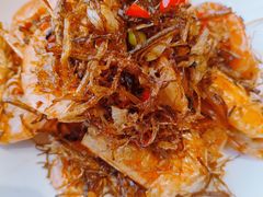 -大中华酒楼·主席武昌鱼·武汉美食地标(江汉路步行街店)
