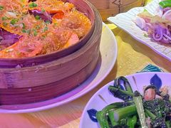 -桥东喜碧海鲜街(水东街店)