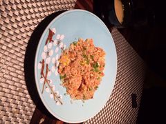 山葵家精致料理寿司吧(1844新天地店)-山葵家·创意料理(宁波来福士店)