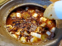 马帮牛汤锅-醉云喃