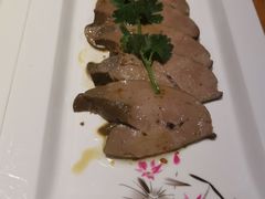 金牌粉肝-壹只卤鹅 · 潮汕菜(京基百纳店)