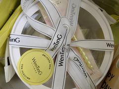 -WenTinG文汀·半糖蛋糕(新天地广场店)