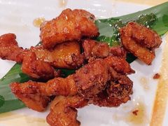 -老好人象山海鲜(岭南路店)
