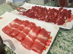 -肖婷姐大铁锅重庆火锅(南湖店)
