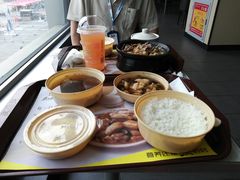 -真功夫(百荣店)