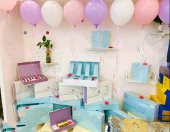 -时尚妈咪产后修复中心