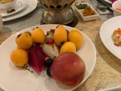 -雍和会海鲜姿造自助(湖东路店)
