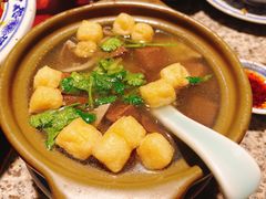 -南京大牌档(香港广场店)