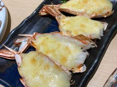 -大渔铁板烧(万象城店)