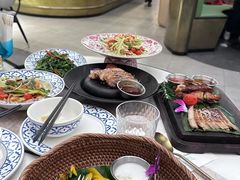 -KingThaia金泰兰(滨江天街店)
