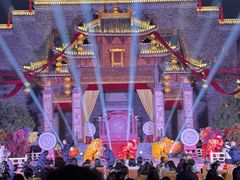 -武汉园博园(武汉自然博物馆)
