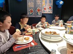 -观宴·品质赣菜(高新大道店)