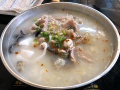 -广场正宗原汁薏米店