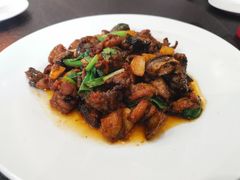 -喜洲翰林餐厅(董家百年老宅店)