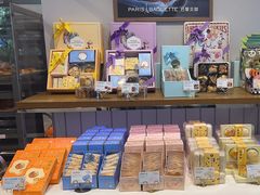 -巴黎贝甜(常德路店)