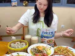 -面道赞宁海海鲜面(迎凤街店)