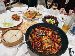 -山东老家(黄埔分店)