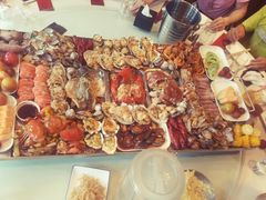 -日进一片海.生腌海鲜火锅.宵夜烧烤(三里屯总店)