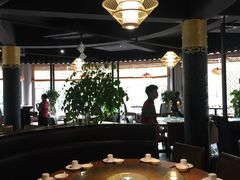 -盐帮食坊•小河帮川菜(四川师大店)