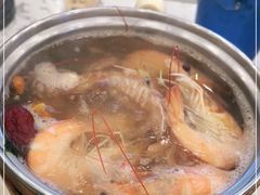 -澜悦港海鲜体验主题餐厅