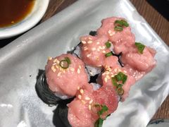 -大雄寿司(中华广场店)