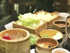 -盡膳口福跷脚牛肉火锅(合生汇购物中心店)