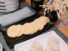 -江小渔鲜鱼火锅(辽沈二街店)