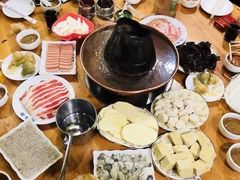 -元盛居(生态大街店)