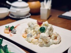 -陆壹捌餐厅(五大道店)