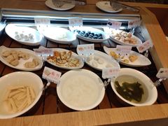-温野菜涮涮锅(大悦城店)