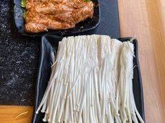 -赞酱川式烤肉(蜀都万达店)