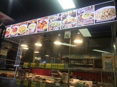 -明姨仔潮汕美食·碳炉猪脚·汕尾牛腩饭·起片鸡煲(起义路店)