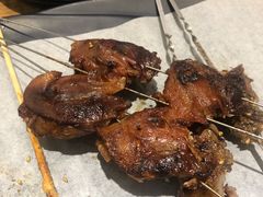 -壹酒贰肉1926·深夜食堂(南京北街店)