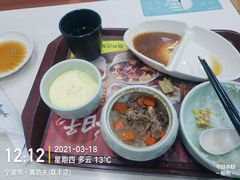 -真功夫(联丰店)