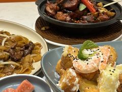 -鹿港小镇(滨北店)