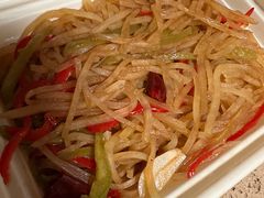 酸辣土豆丝-北京全聚德(西翠路店)