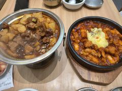 -米村拌饭(李沧松乐汀店)
