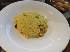 -岗底斯尼泊尔餐厅(万达店)