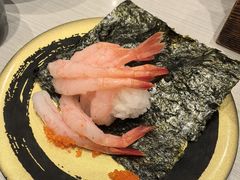 -濱寿司(高新伊藤店)