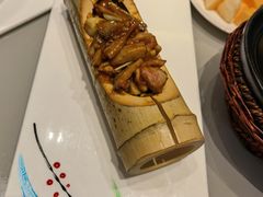 -一品滇香·云南菜(公益西桥店)