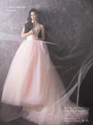 -蒙娜丽莎婚纱摄影·旅拍
