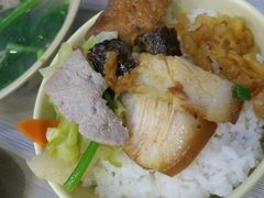 -圆宝台湾小吃(迎津街店)