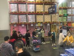 -山姆会员商店(邻瑞广场店)
