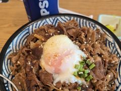 -沼津港精致料理·寿喜烧·烧鸟(青浦宝龙广场日料榜单店)