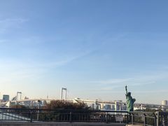 -台场海滨公园船码头