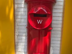 -W CAFE(甜爱路店)